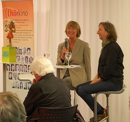 Margot Overath, Charly Kowalczyk