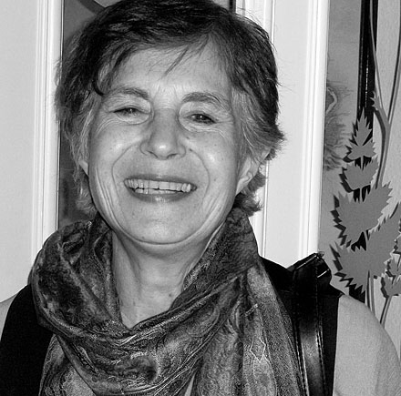 Ruth Fruchtman Ruth Fruchtman