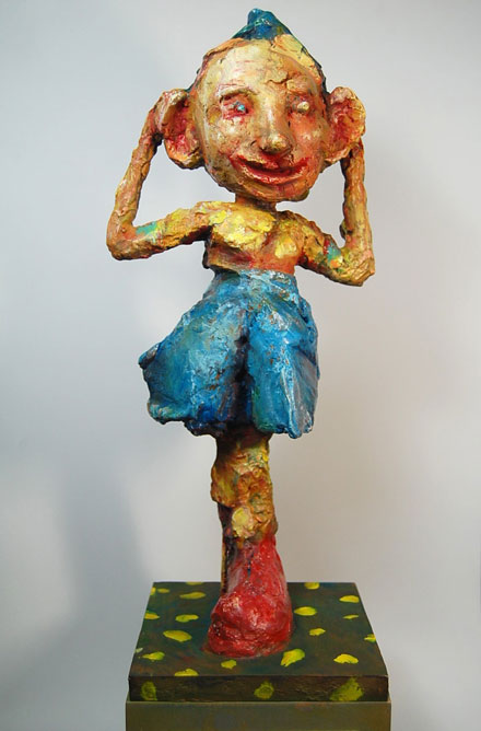 Rüdi hört — Feature-Preis Bremer Hörkino von Zoppe Voskuhl