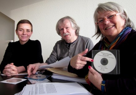 Radio hören macht fröhlich