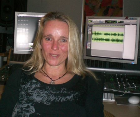 Katrin Witt