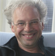 Rainer Kahrs