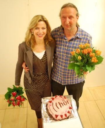 Beate Hoffmann, Charly Kowalczyk