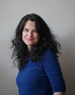 Ute Lieschke
