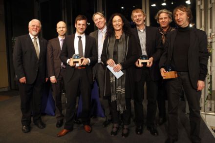Die Preisträger