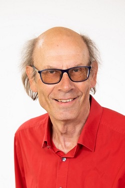 Karl Amannsberger Karl Amannsberger