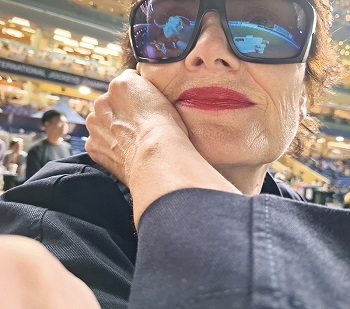 Barbara Eisenmann Barbara Eisenmann