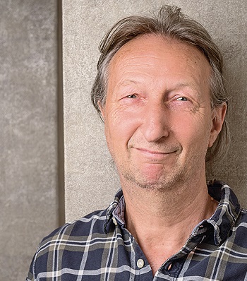 Charly Kowalczyk Charly Kowalczyk