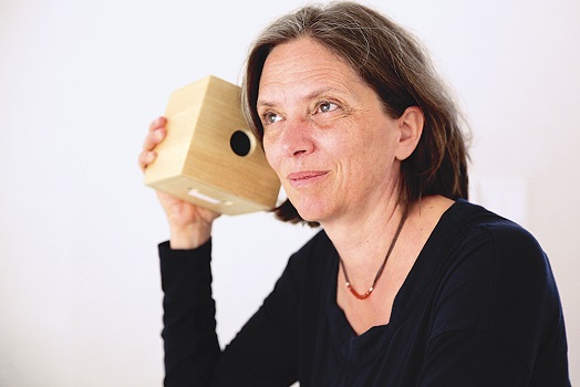 Christiane Seiler