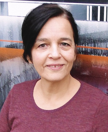 Maike Hildebrand