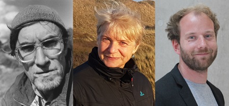 Jury: Helmut Kopetzky, Eva Gliem, Tobias Nagorny