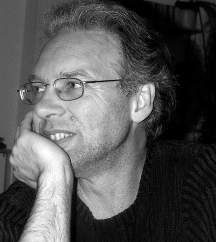 Rainer Kahrs