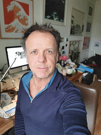 Jörn Klare