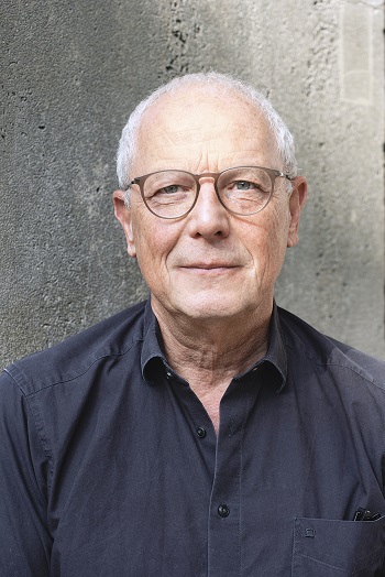 Jan-Claude Kuner
