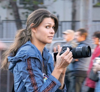 Inga Lizengevic