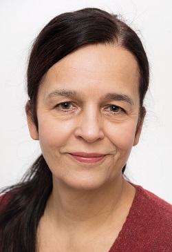 Maike Hildebrand