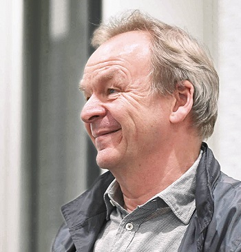 Malte Jaspersen Malte Jaspersen