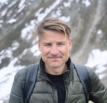 Manfred Götzke