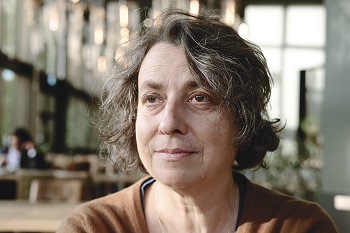 Martina Groß