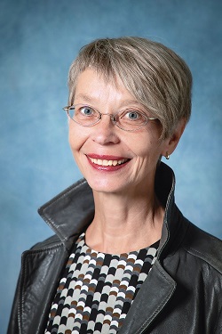 Martina Keller