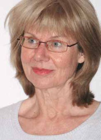 Mechthild Müser