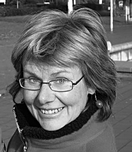 Mechthild Müser
