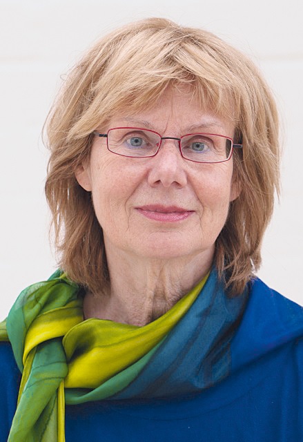 Mechthild Müser