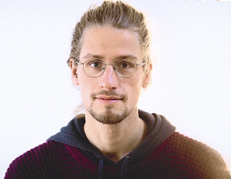 Nicolas Morgenroth