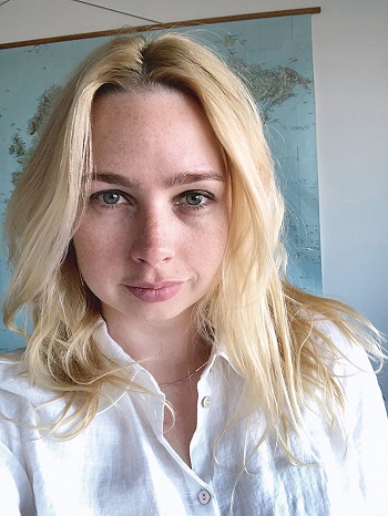 Ronja Dittrich