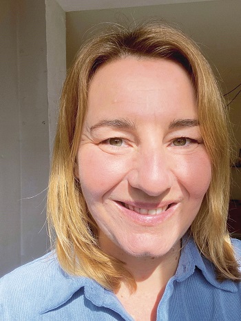 Sabine Schmidt
