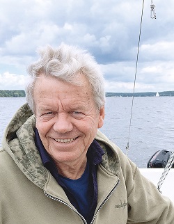 Wilfried Huismann