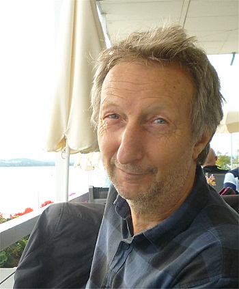 Charly Kowalczyk