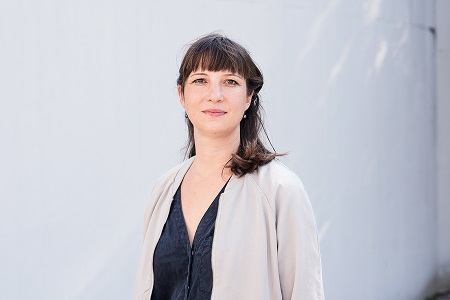 Stefanie Müller-Frank