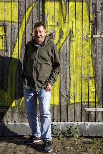 Frank-Daniel Nickolaus