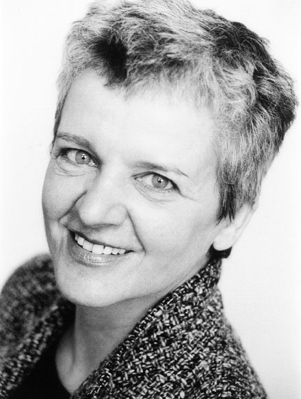 Dorothee Schmitz-Köster