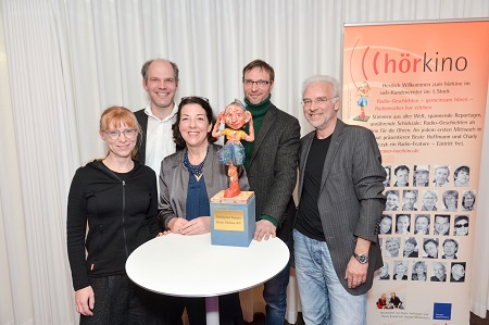 S. John, C. Christophersen, C. Glas, N. Zeeb, R. Kahrs