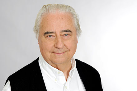 Peter Leonhard Braun