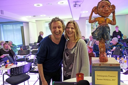 Beate Hoffmann, Charly Kowalczyk