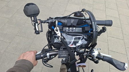 Fahrradreporter 2025