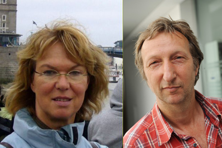 Margot Overath - Charly Kowalczyk