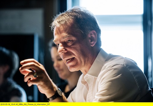 NIkolai von Koslowski