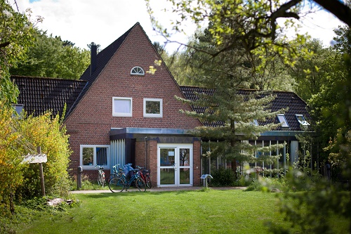 Nordkolleg in Rendsburg