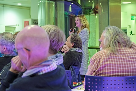 Hoerkino_Preisverleihung