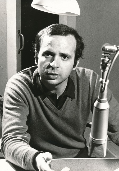 Matthias von Spallart