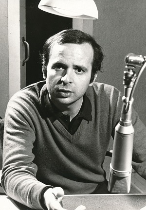 Matthias von Spallart